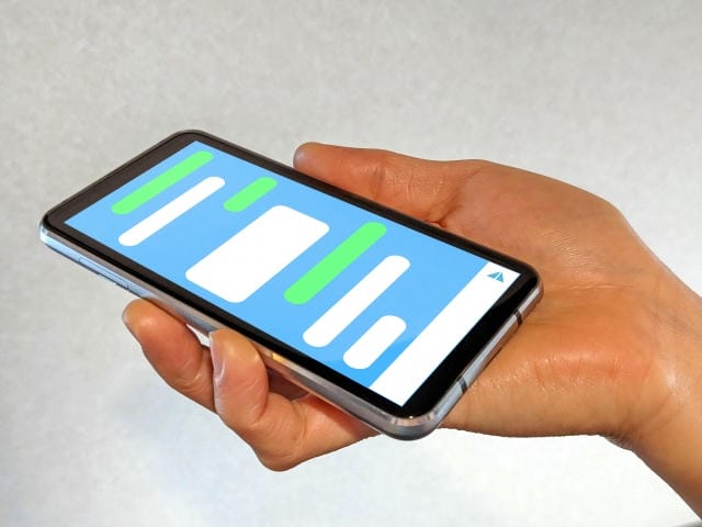 年賀状でLINEを教える方法は？手順と文例＆教える際の注意点